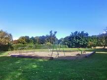 Spielplatz Lohme / Rügen