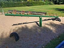 Spielplätze Lohme / Rügen -