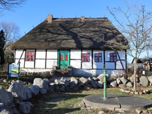 Schulmuseum Middelhagen