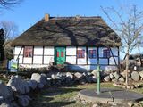 Museumstipp: Mönchguter Schulmuseum in Middelhagen