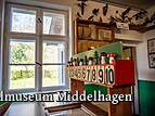 Schulmuseum Middelhagen Mönchgut - Unterrichtsmaterialien