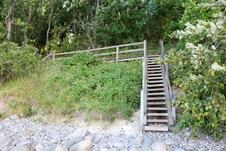 Nationalpark Jasmund Wanderung – Aussichtsplattform Schwanenstein