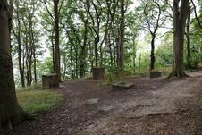 Nationalpark Jasmund Wanderung – Steinblöcke