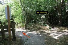 Nationalpark Jasmund Wanderung – Umleitung