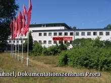 Dokumentationszentrum Prora
