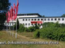 Dokumentationszentrum Prora