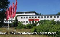 Museen Rügen: Dokumentationszentrum Prora
