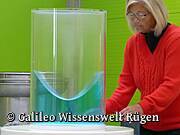 Galileo Wissenswelt Rügen / Prora