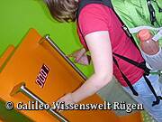 Galileo Wissenswelt Rügen / Prora