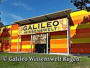 Museen Rügen: Galileo Wissenswelt Rügen / Prora