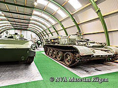 NVA Museum Rügen