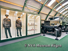 NVA Museum Rügen