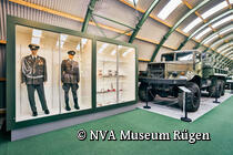 NVA Museum Rügen