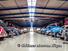 Oldtimer Museum Rügen
