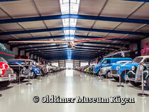 Oldtimer Museum Rügen
