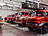 Oldtimer Museum Rügen - alte Feuerwehren