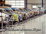 Oldtimer Museum Rügen - Oldtimer