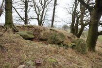 Großsteingrab bei Nadelitz