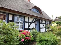Pfarrwitwenhaus Kasnevitz