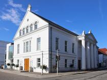 Theater Putbus