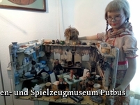 Rügener Puppen- und Spielzeugmuseum