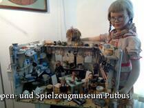 Rügener Puppen- und Spielzeugmuseum