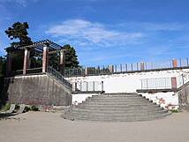 Schlosspark zu Putbus
