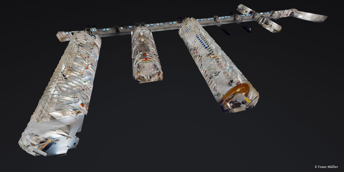 Marineführungsbunker Kap Arkona