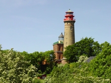 Leuchttürme Arkona