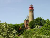 Leuchttürme Arkona
