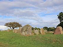 Großsteingrab Nobbin
