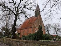St.-Johannes-Kirche zu Rambin