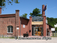 Kreidemuseum Rügen