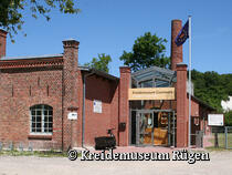 Kreidemuseum Rügen