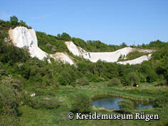 Gummanzer Kreidebruch
