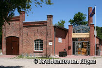 Kreidemuseum Rügen