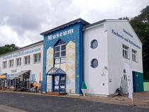 Sassnitzer Fischerei- und Hafenmuseum / Rügen
