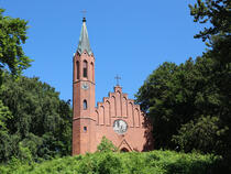 St.-Johannis-Kirche - Ev. Kirchengemeinde Sassnitz