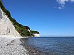 Kreidekueste Sassnitz / Rügen