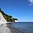 Kreidekueste Sassnitz / Rügen