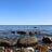 Sassnitz / Rügen - Ostsee