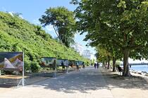 Strandpromenade Sassnitz