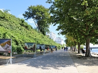 Strandpromenade Sassnitz