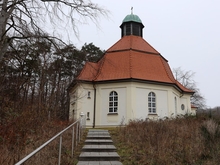 Gnadenkirche Sellin