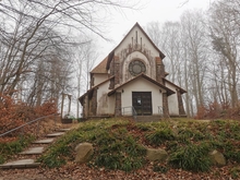 Katholische Kirche Maria Meeresstern