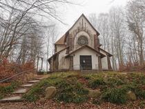 Katholische Kirche Maria Meeresstern