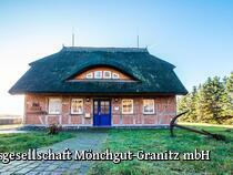 Seefahrerhaus Sellin