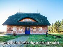 Seefahrerhaus Sellin