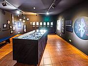 Seefahrerhaus Sellin / Rügen - Ausstellung - Blauzahn – Der Silberschatz von Rügen