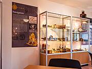 Seefahrerhaus Sellin / Rügen - Navigation